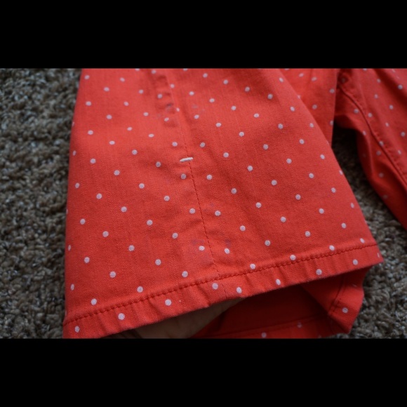 Lee SLENDER SECRET Women's Shorts - Picture 8 of 8